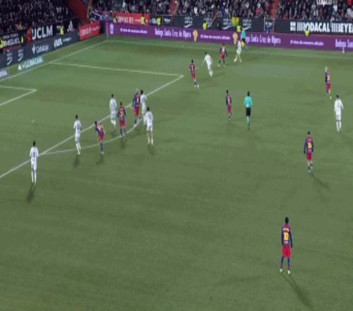 赛季西甲第,轮精彩瞬间,回顾,足彩,体彩,彩票,体育彩票,足球彩票,彩票合买,中彩网