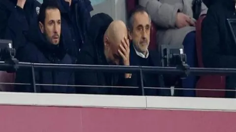 英超对决：水晶宫vs纽卡斯尔联前瞻